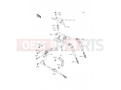 KAWASAKI W800 (EJ800AFFA) Ignition System