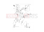 KAWASAKI W800 (EJ800AFFA) Front Master Cylinder