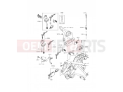 KAWASAKI W800 (EJ800AFFA) Ignition Switch