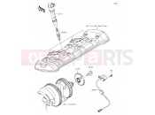KAWASAKI 2015 Ignition System