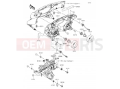 KAWASAKI 2015 Headlight(s)