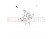 KAWASAKI 2015 Ignition System