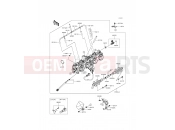 KAWASAKI 2015 Throttle