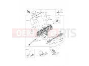KAWASAKI 2015 Throttle