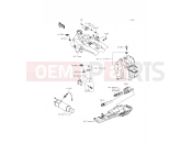 KAWASAKI 2015 Fuel Injection