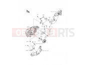 KAWASAKI 2015 Headlight(s)