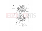 KAWASAKI 2015 Crankcase