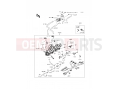 KAWASAKI 2015 Throttle