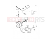 KAWASAKI 2015 Ignition System