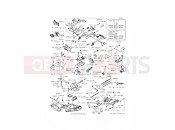 KAWASAKI 2015 Chassis Electrical Equipment