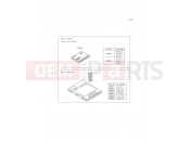 KAWASAKI 2015 Manual
