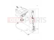 KAWASAKI 2016 Fuel Pump
