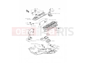 KAWASAKI 2016 Fuel Injection