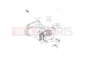 KAWASAKI 2016 Headlight(s)