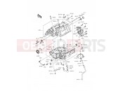 KAWASAKI 2016 Crankcase
