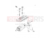 KAWASAKI 2016 Ignition System