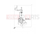 KAWASAKI 2016 Throttle