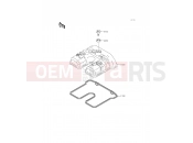 KAWASAKI 2016 Cylinder Head Cover