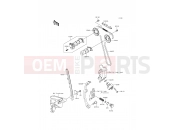 KAWASAKI 2016 Camshaft(s)/Tensioner