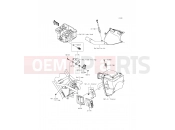 KAWASAKI 2016 Fuel Injection