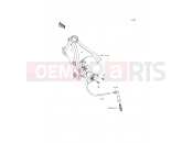 KAWASAKI 2016 Ignition System