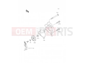 KAWASAKI 2016 Water Pump