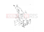 KAWASAKI 2016 Engine Mount