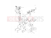 KAWASAKI 2016 Suspension/Shock Absorber