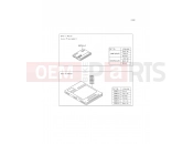 KAWASAKI 2016 Manual