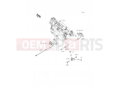 KAWASAKI 2016 Engine Mount
