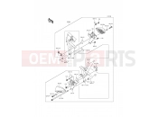 KAWASAKI 2016 Accessory(Engine Slider)