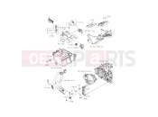 KAWASAKI 2016 Fuel Injection