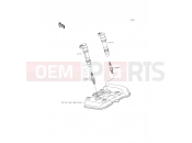 KAWASAKI 2016 Ignition System