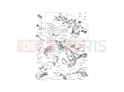 KAWASAKI 2016 Chassis Electrical Equipment