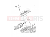 KAWASAKI 2016 Ignition System