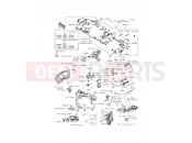 KAWASAKI 2016 Chassis Electrical Equipment