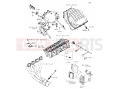 KAWASAKI 2016 Fuel Injection