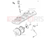 KAWASAKI 2016 Ignition System