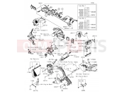 KAWASAKI 2016 Chassis Electrical Equipment