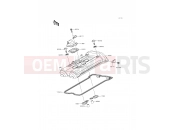 KAWASAKI 2016 Cylinder Head Cover