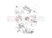 KAWASAKI 2016 Chassis Electrical Equipment