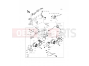 KAWASAKI 2016 Accessory(Fog Lamp)