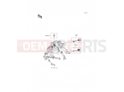 KAWASAKI 2016 Accessory(DC Output etc.)