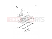 KAWASAKI VERSYS 650 ABS (KLE650FGF) Cylinder Head Cover