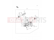 KAWASAKI 2016 Throttle