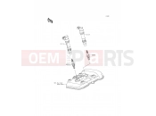 KAWASAKI 2016 Ignition System