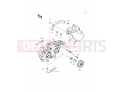 KAWASAKI 2016 Headlight(s)