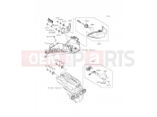 KAWASAKI 2016 Taillight(s)