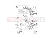 KAWASAKI 2016 Chassis Electrical Equipment