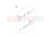 KAWASAKI 2016 Accessory(Engine Guard)
